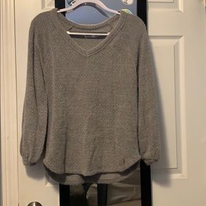 hollister sweater